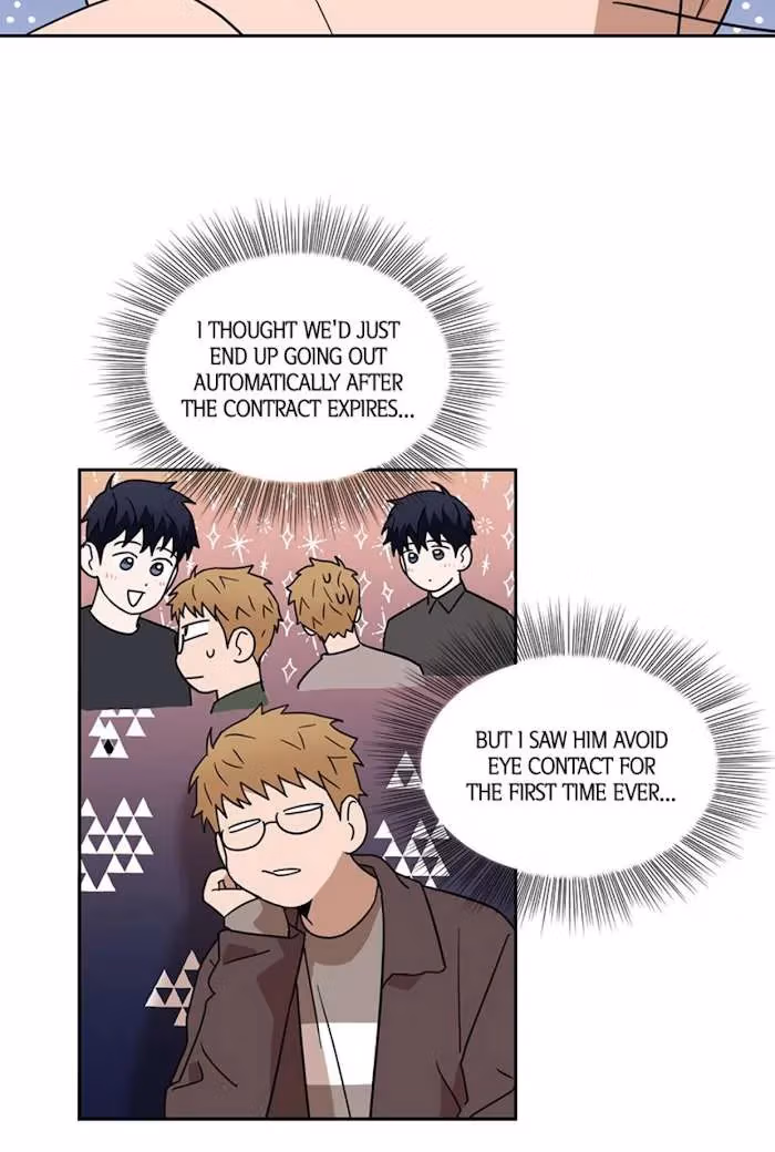 I'll Make You Hate Me Chapter 30 page 16 - 