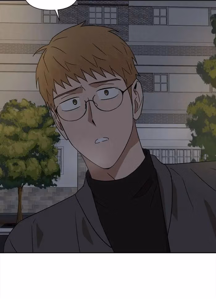 I'll Make You Hate Me Chapter 30 page 3 - 