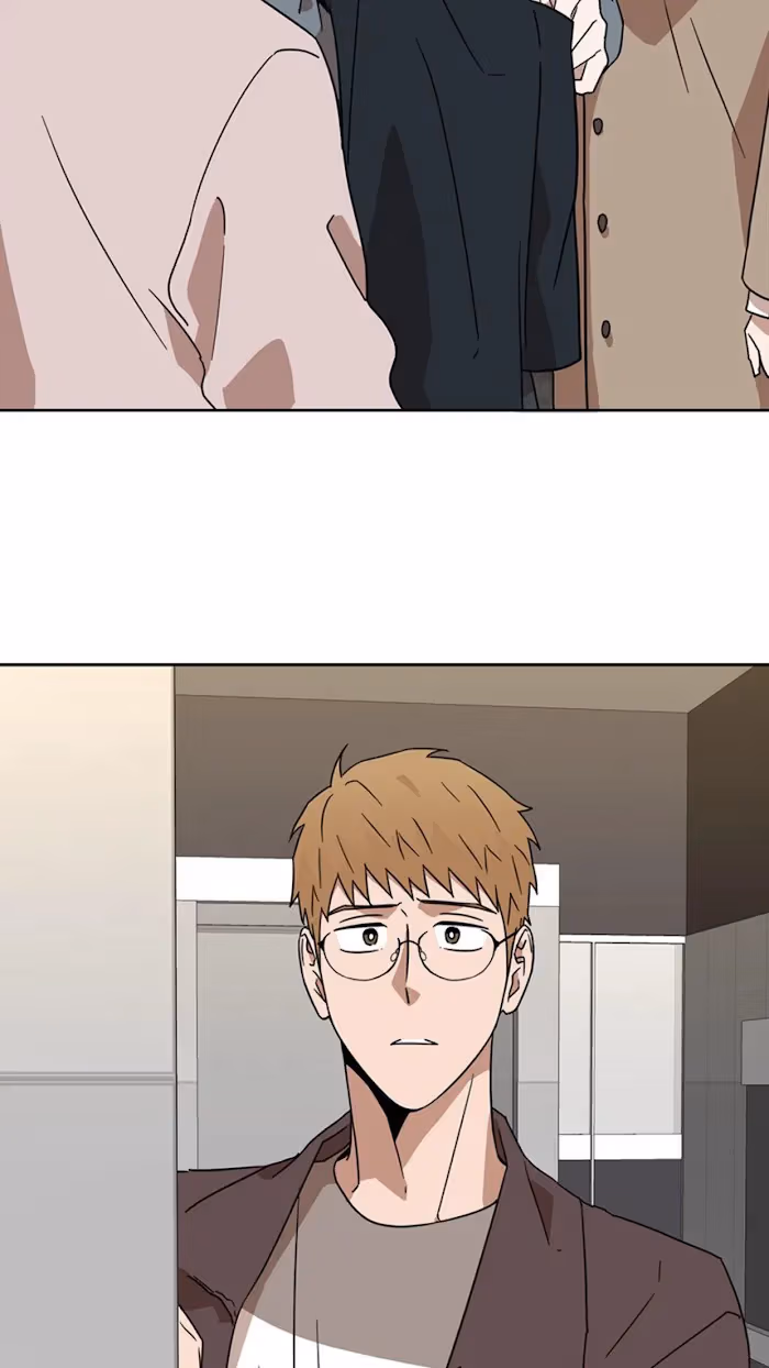 I'll Make You Hate Me Chapter 30 page 21 - 