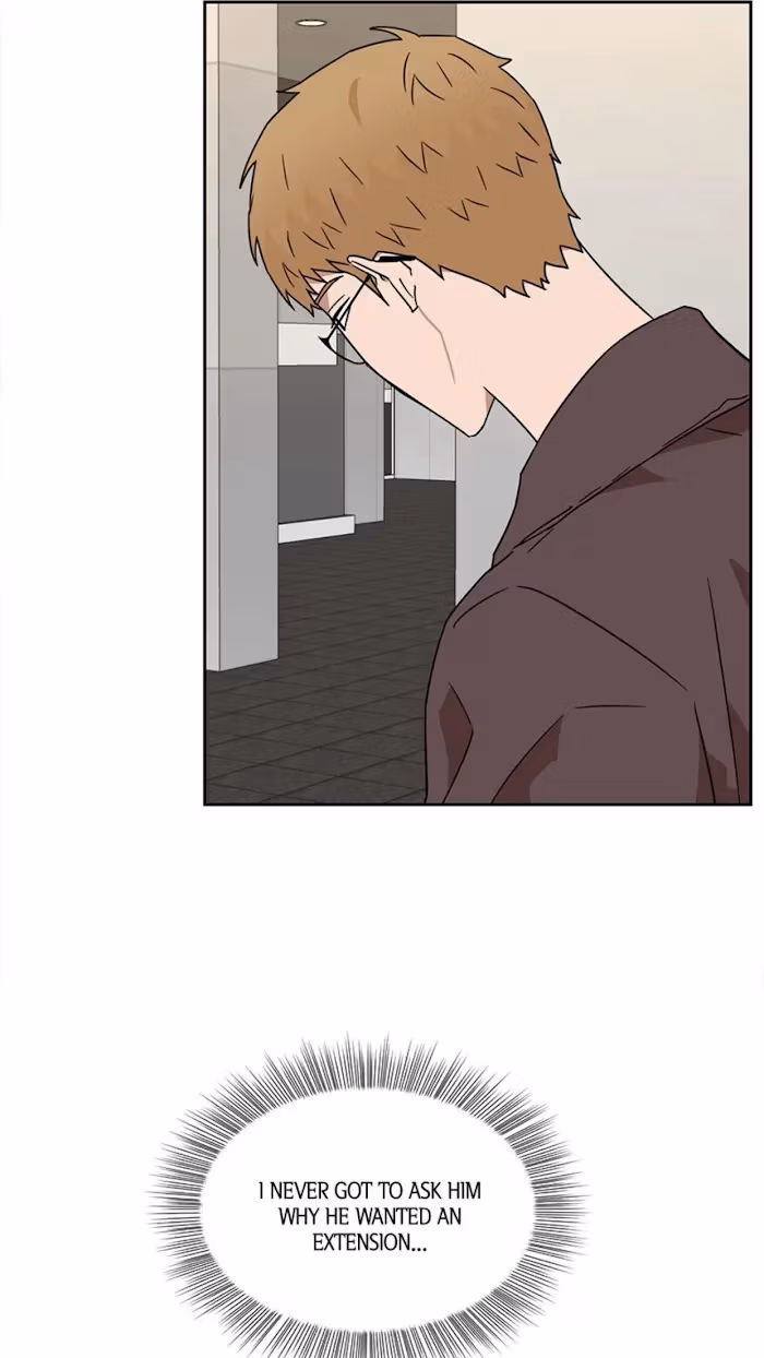 I'll Make You Hate Me Chapter 30 page 24 - 