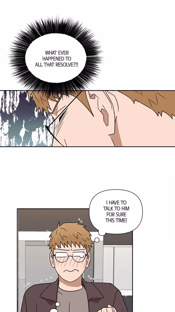 I'll Make You Hate Me Chapter 30 page 28 - 
