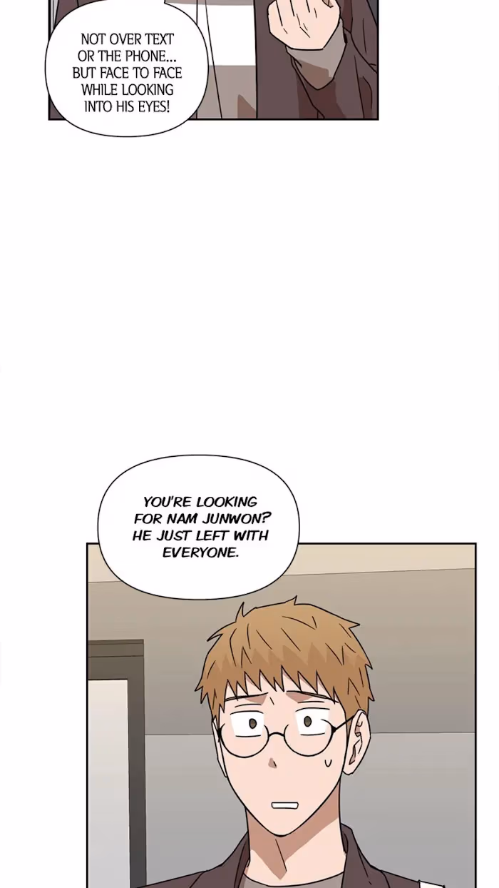 I'll Make You Hate Me Chapter 30 page 29 - 