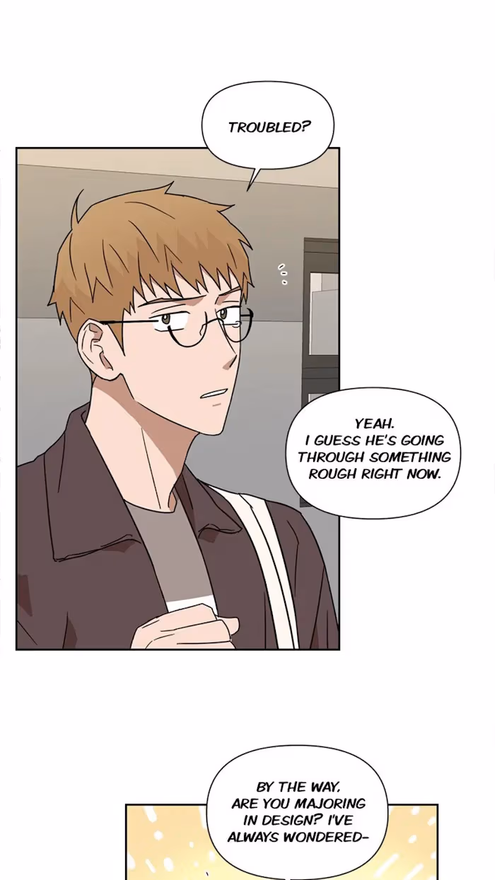 I'll Make You Hate Me Chapter 30 page 31 - 