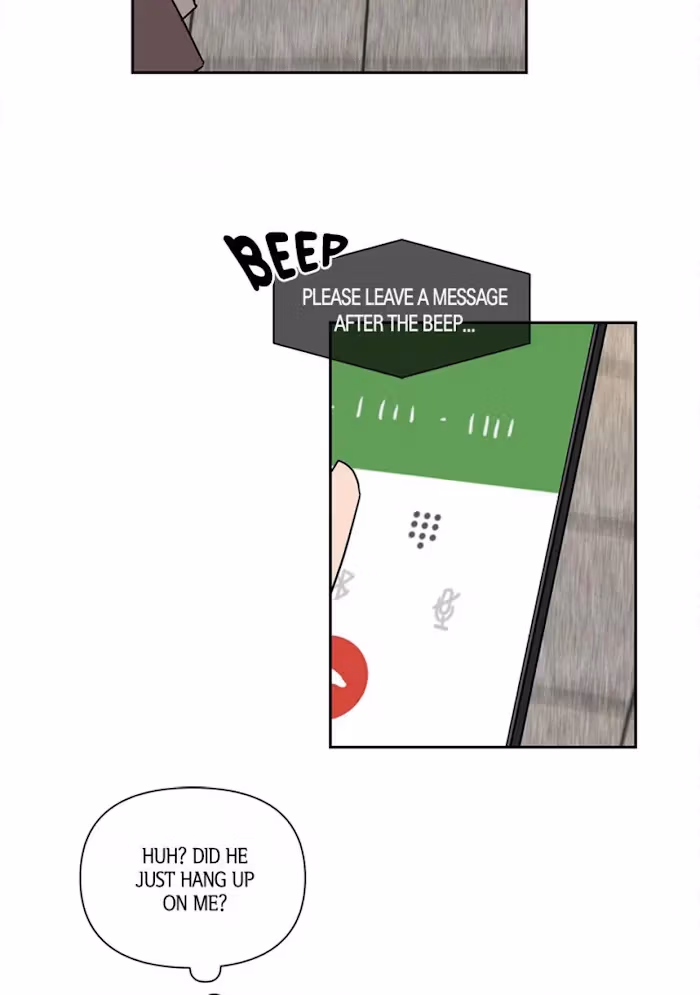 I'll Make You Hate Me Chapter 30 page 35 - 