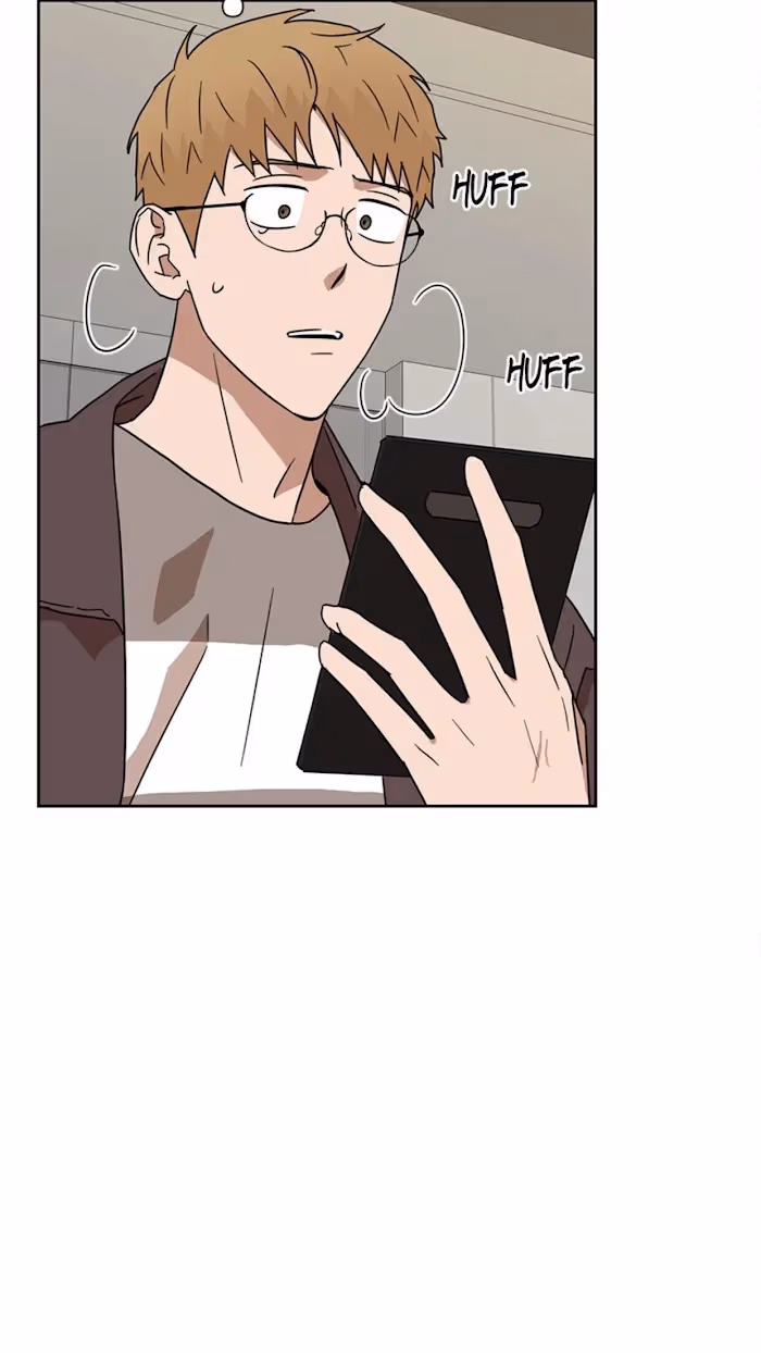 I'll Make You Hate Me Chapter 30 page 36 - 