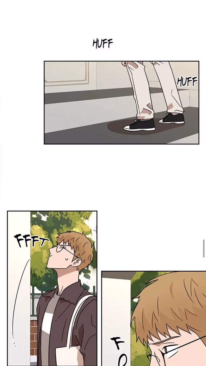 I'll Make You Hate Me Chapter 30 page 37 - 