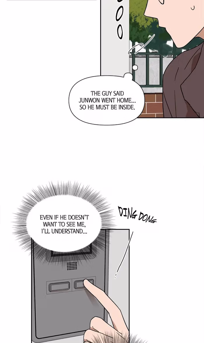 I'll Make You Hate Me Chapter 30 page 38 - 
