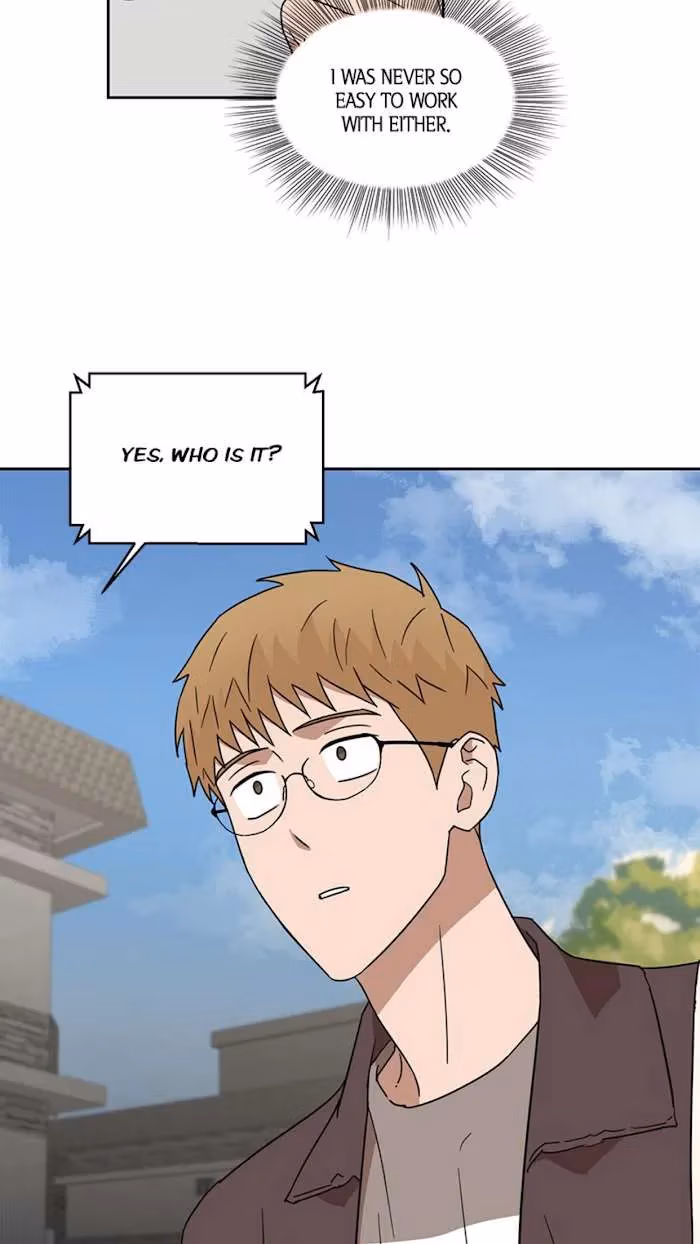 I'll Make You Hate Me Chapter 30 page 39 - 