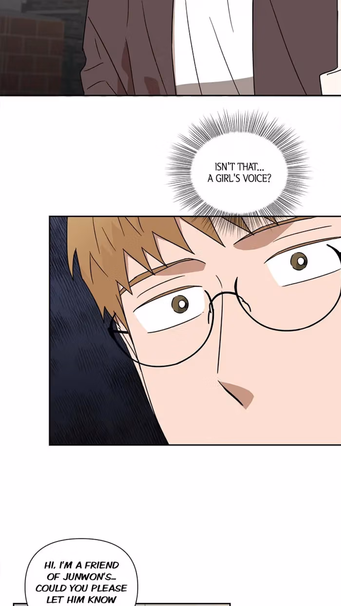 I'll Make You Hate Me Chapter 30 page 40 - 