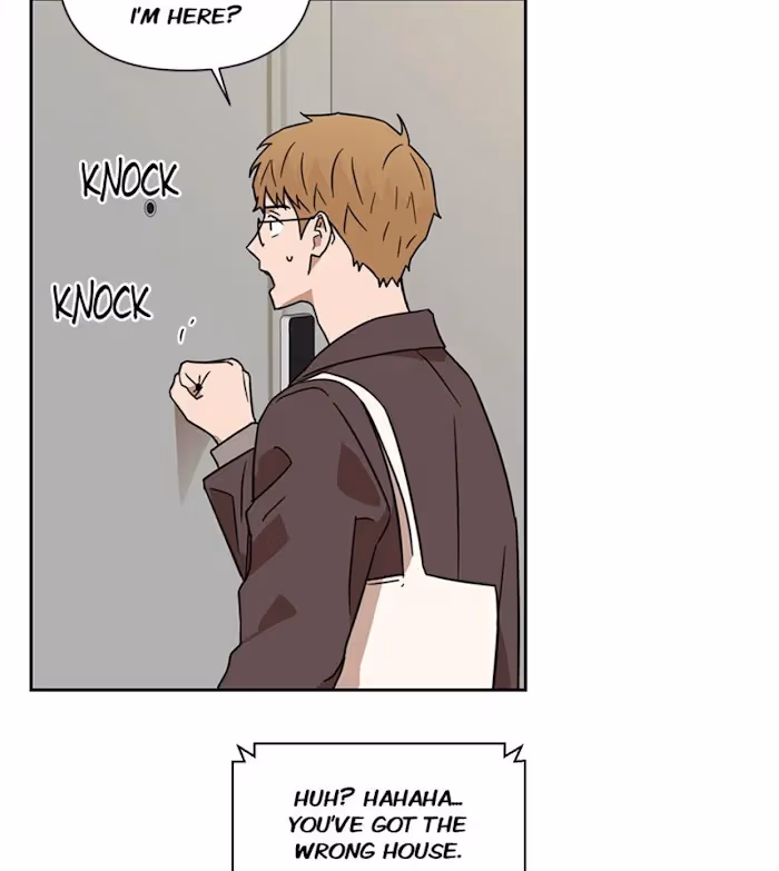 I'll Make You Hate Me Chapter 30 page 41 - 