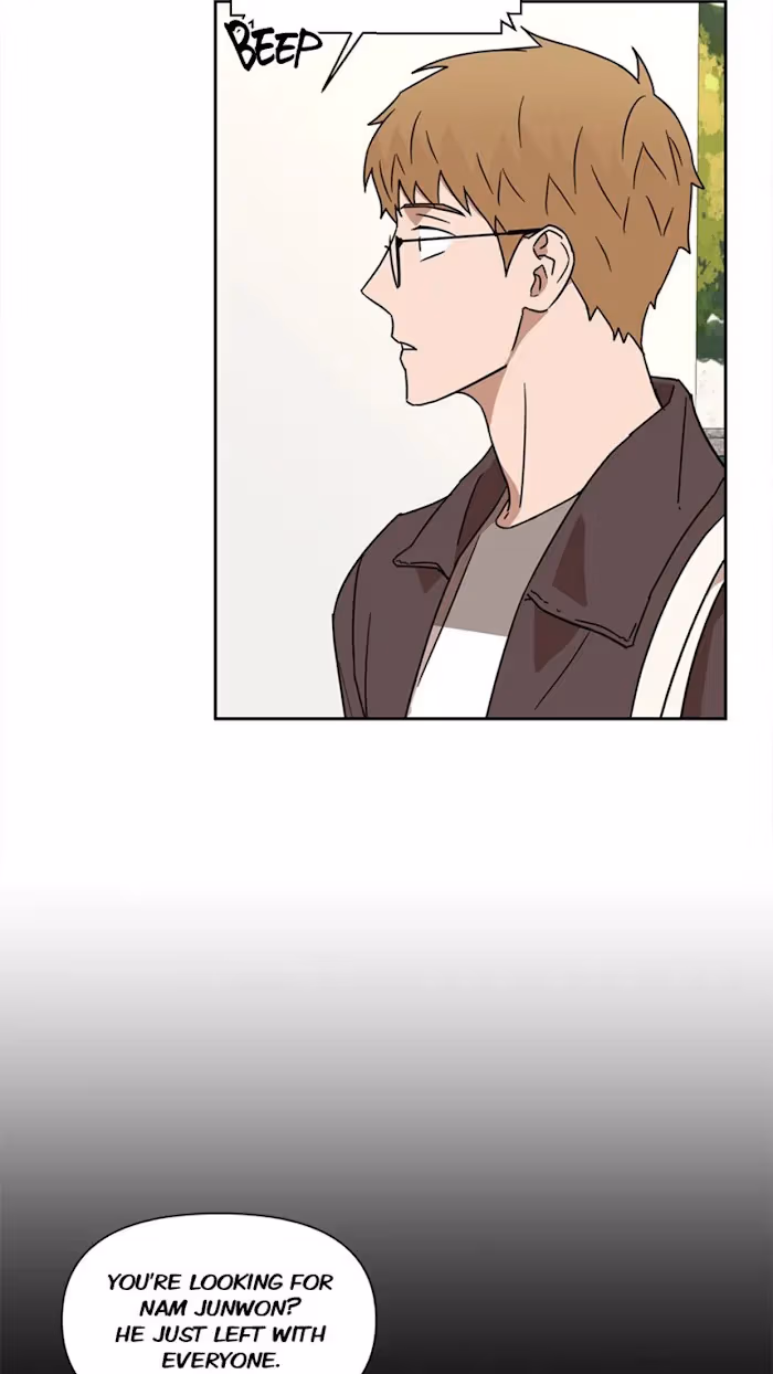 I'll Make You Hate Me Chapter 30 page 42 - 
