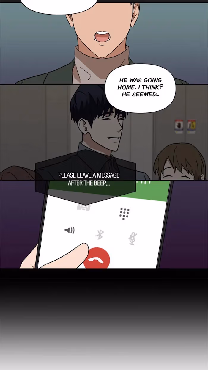 I'll Make You Hate Me Chapter 30 page 43 - 
