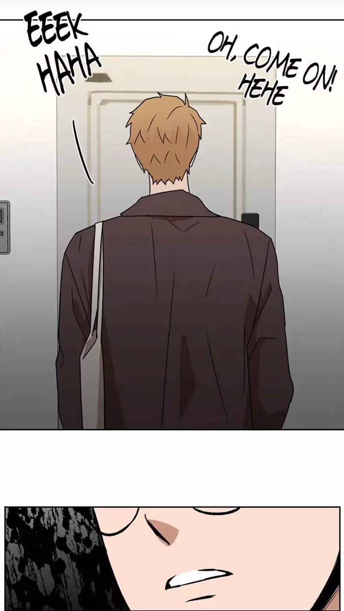 I'll Make You Hate Me Chapter 30 page 44 - 