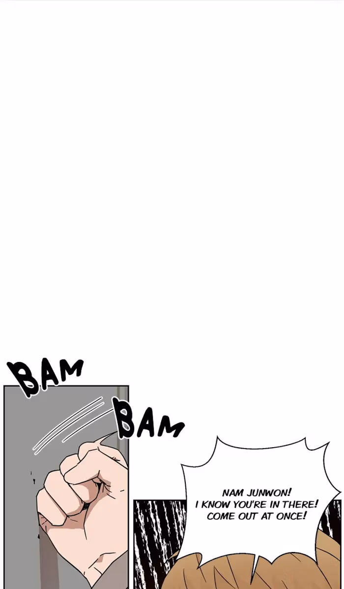 I'll Make You Hate Me Chapter 30 page 45 - 
