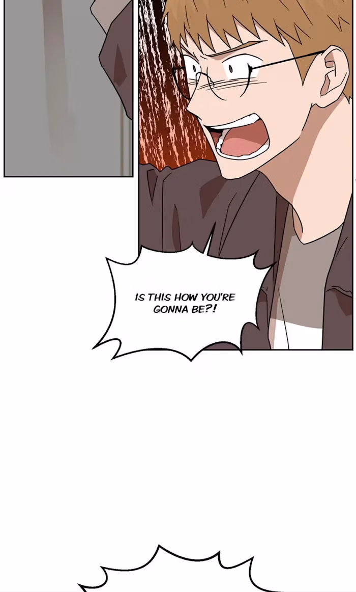 I'll Make You Hate Me Chapter 30 page 46 - 