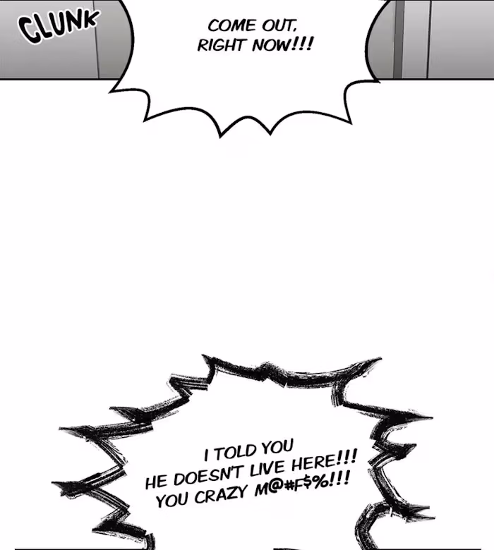 I'll Make You Hate Me Chapter 30 page 47 - 