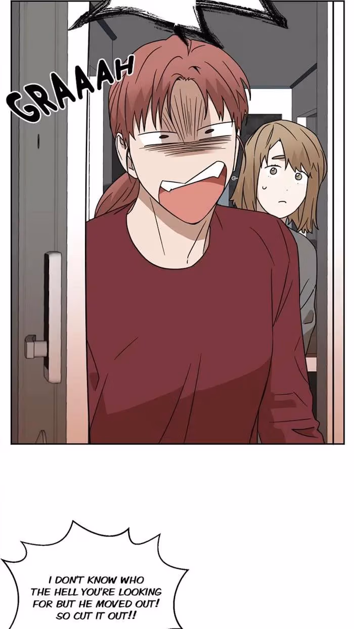 I'll Make You Hate Me Chapter 30 page 48 - 