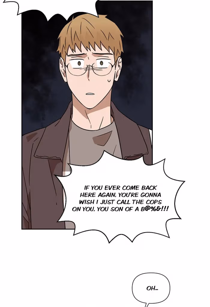 I'll Make You Hate Me Chapter 30 page 49 - 