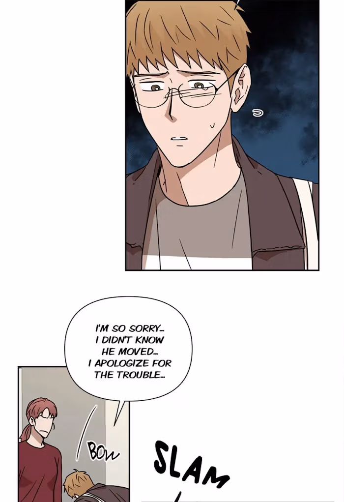 I'll Make You Hate Me Chapter 30 page 50 - 