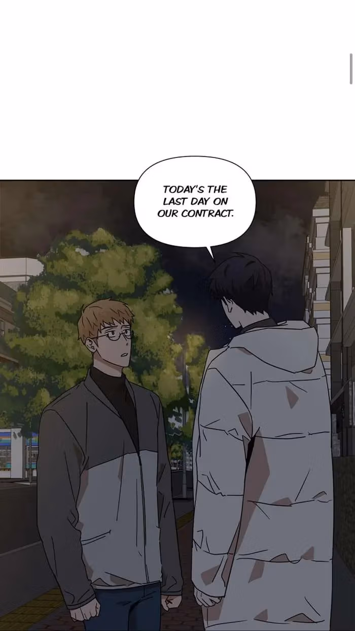 I'll Make You Hate Me Chapter 30 page 6 - 