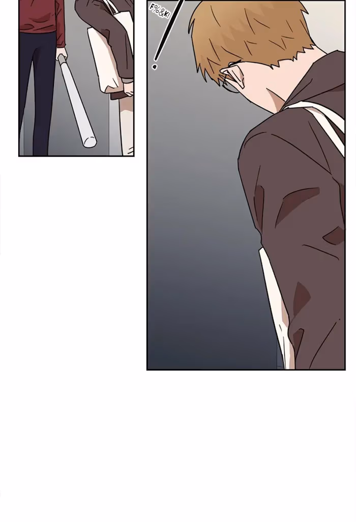 I'll Make You Hate Me Chapter 30 page 51 - 