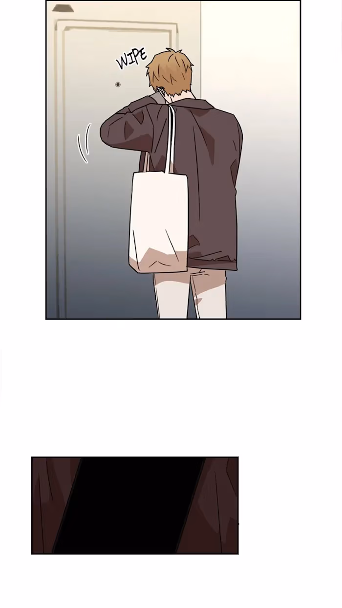 I'll Make You Hate Me Chapter 30 page 52 - 