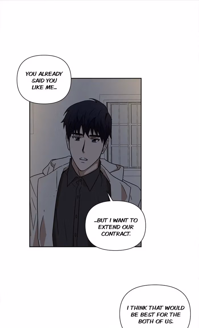 I'll Make You Hate Me Chapter 30 page 7 - 