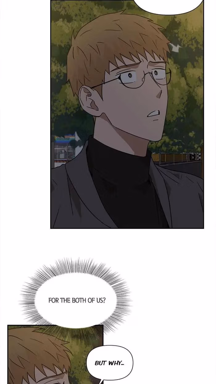 I'll Make You Hate Me Chapter 30 page 8 - 