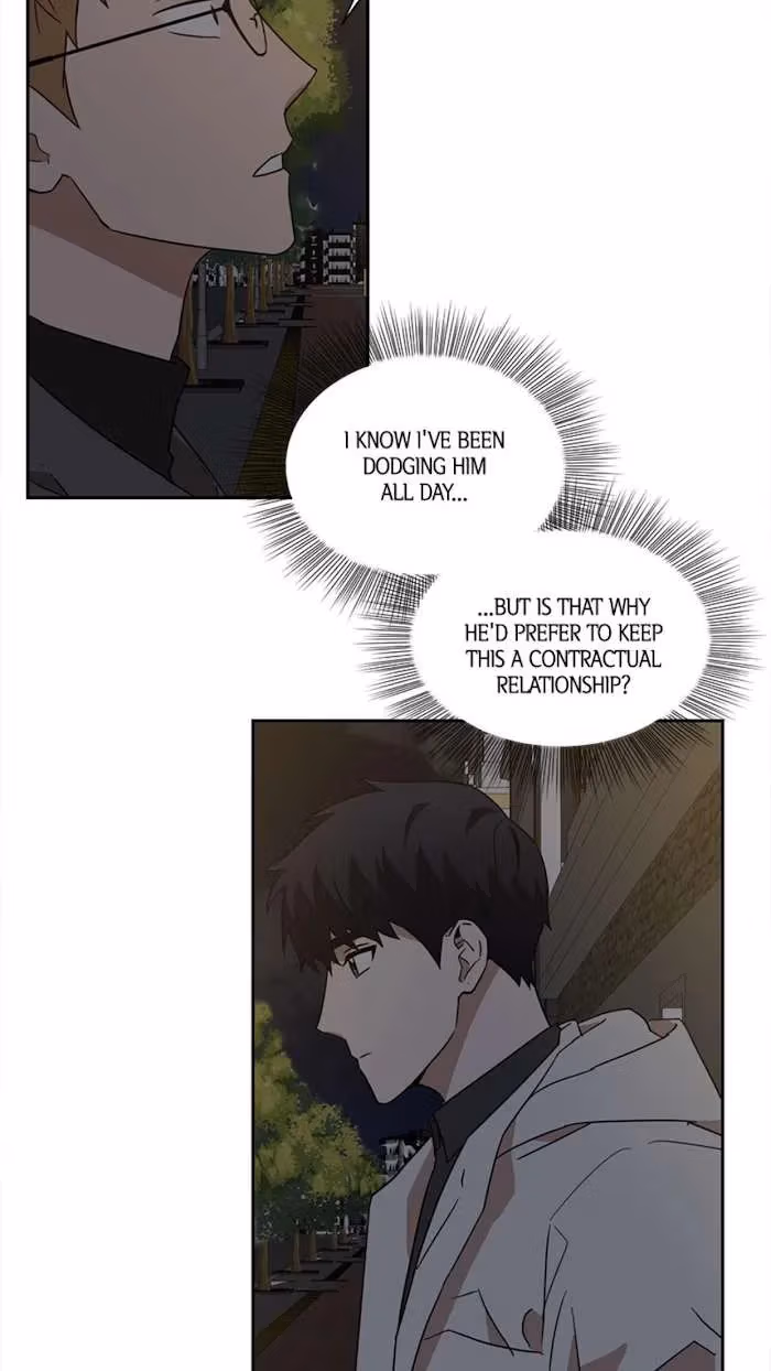 I'll Make You Hate Me Chapter 30 page 9 - 