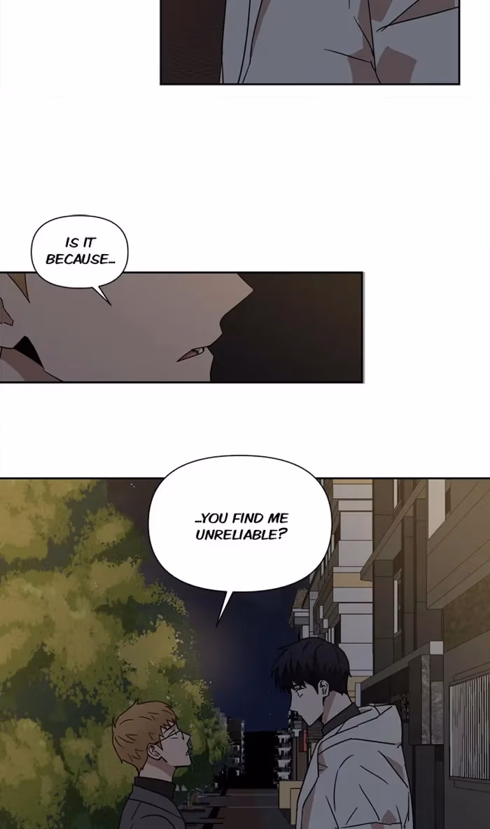 I'll Make You Hate Me Chapter 30 page 10 - 