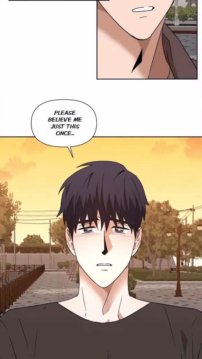 I'll Make You Hate Me Chapter 31 page 11 - 