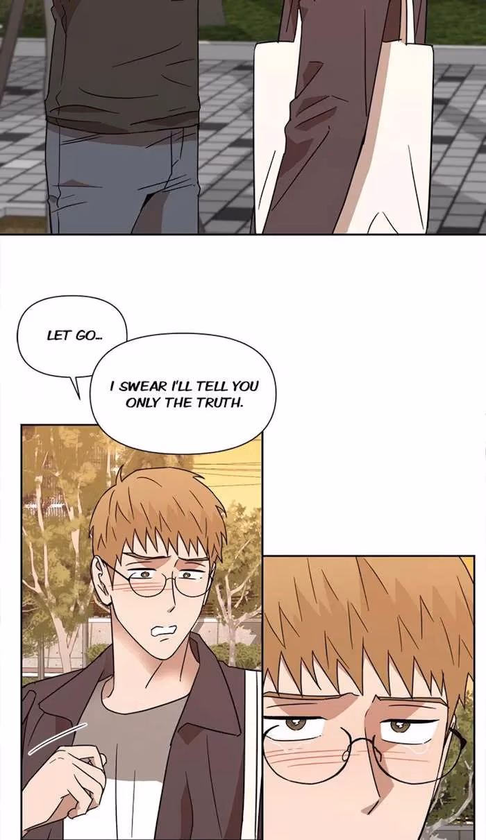 I'll Make You Hate Me Chapter 31 page 12 - 