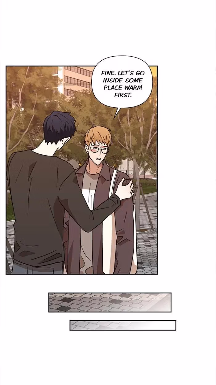 I'll Make You Hate Me Chapter 31 page 14 - 