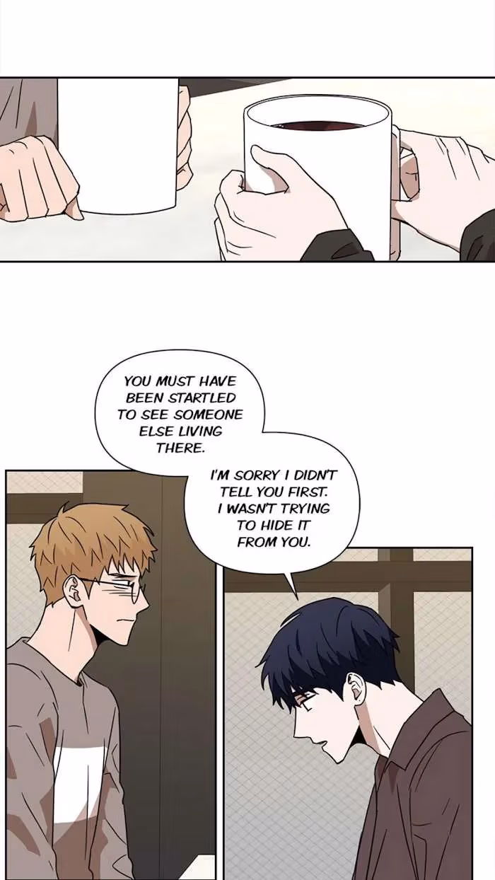 I'll Make You Hate Me Chapter 31 page 15 - 