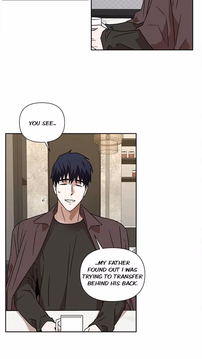 I'll Make You Hate Me Chapter 31 page 16 - 