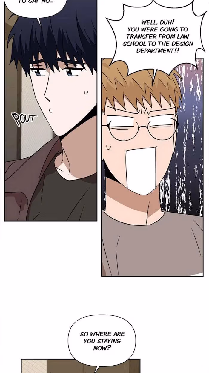 I'll Make You Hate Me Chapter 31 page 19 - 
