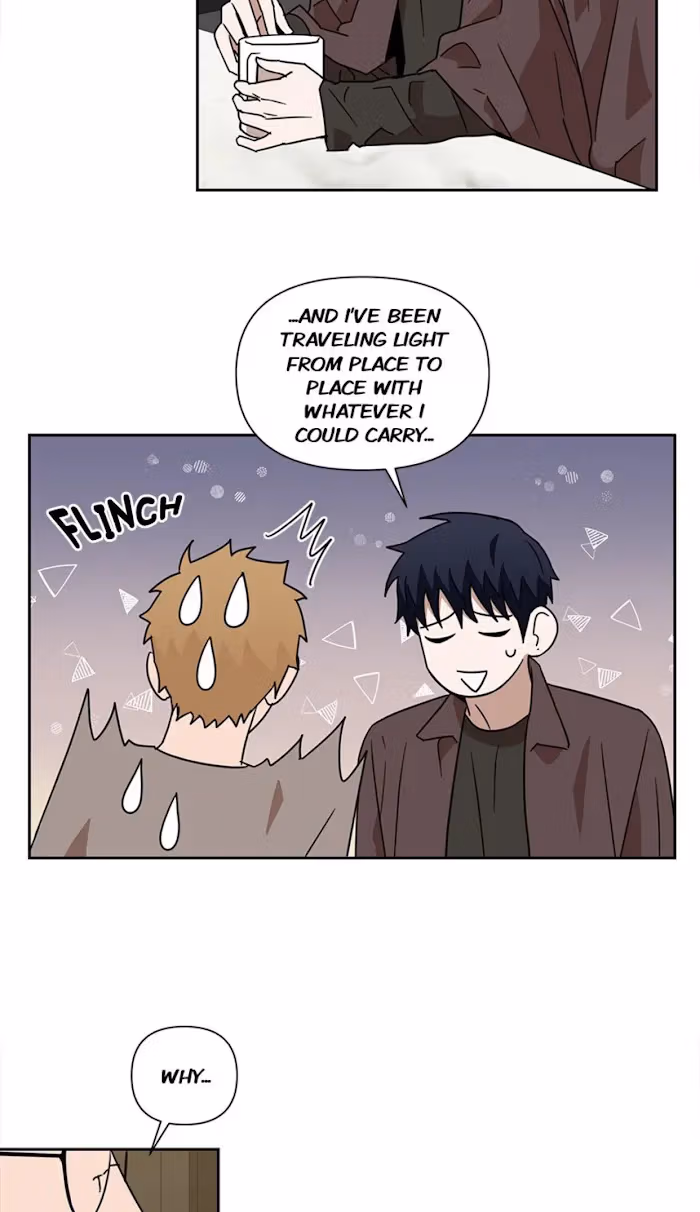 I'll Make You Hate Me Chapter 31 page 21 - 