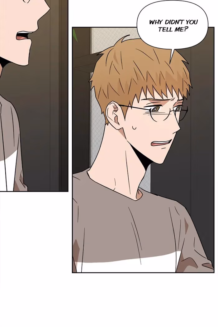 I'll Make You Hate Me Chapter 31 page 22 - 