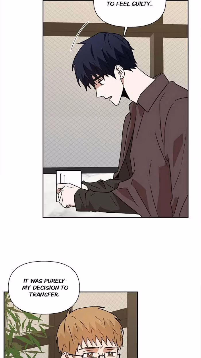 I'll Make You Hate Me Chapter 31 page 24 - 
