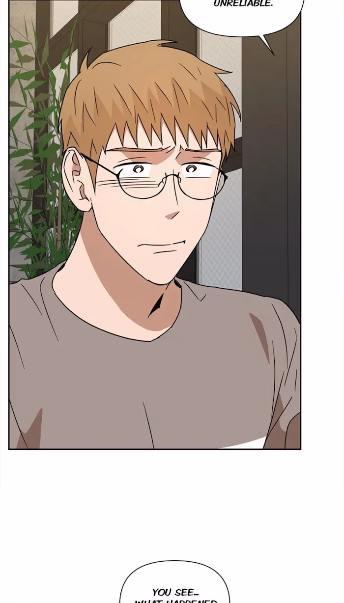 I'll Make You Hate Me Chapter 31 page 27 - 