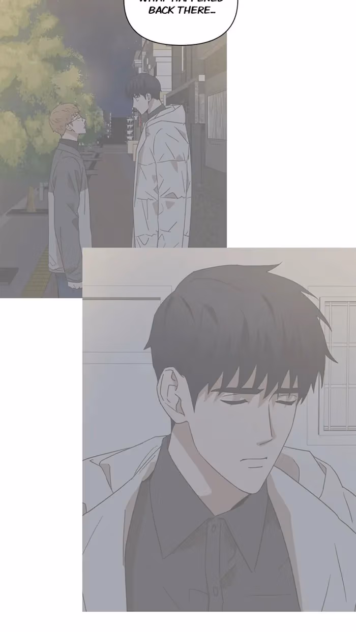 I'll Make You Hate Me Chapter 31 page 28 - 