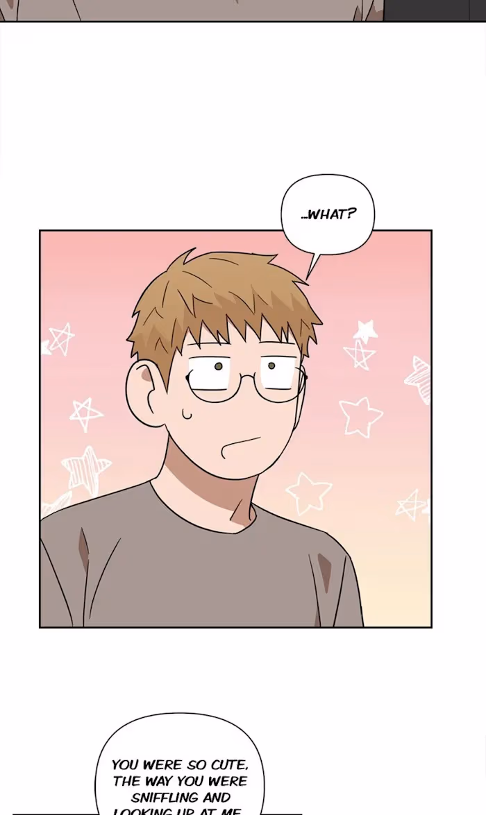 I'll Make You Hate Me Chapter 31 page 30 - 