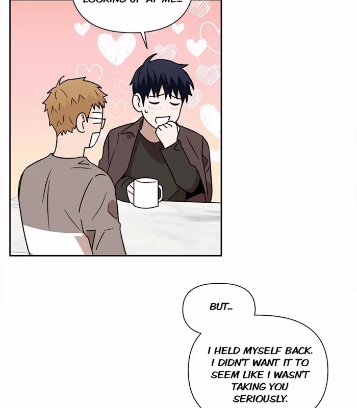 I'll Make You Hate Me Chapter 31 page 31 - 