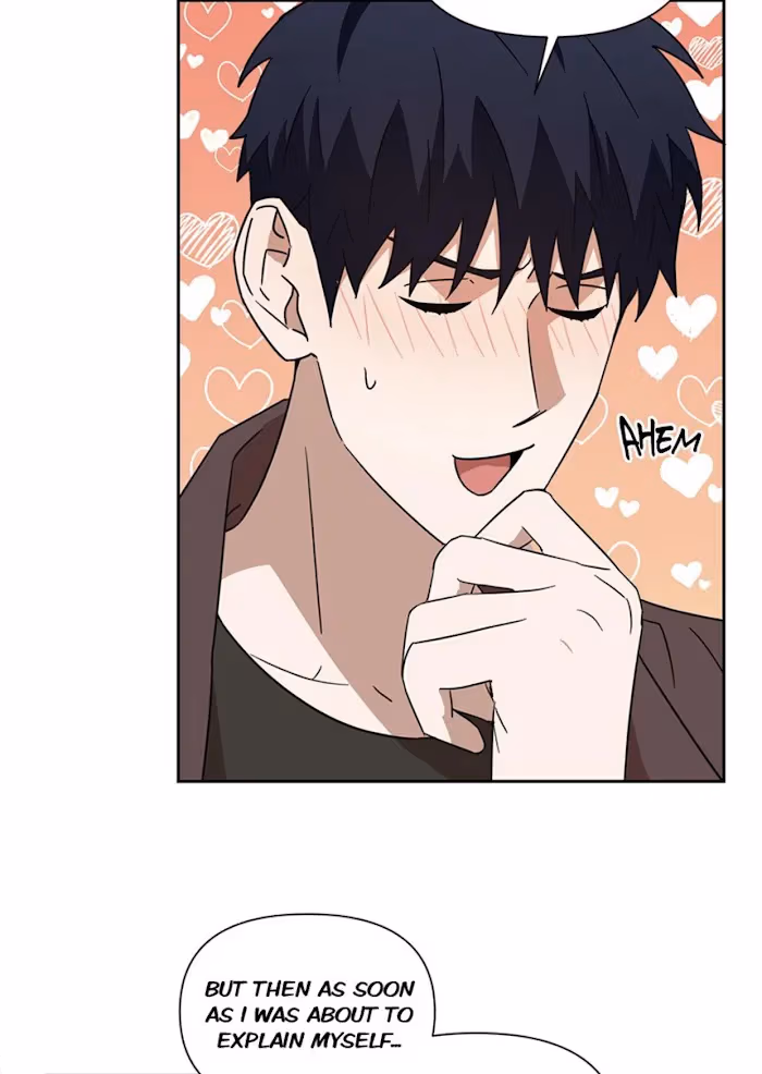 I'll Make You Hate Me Chapter 31 page 32 - 