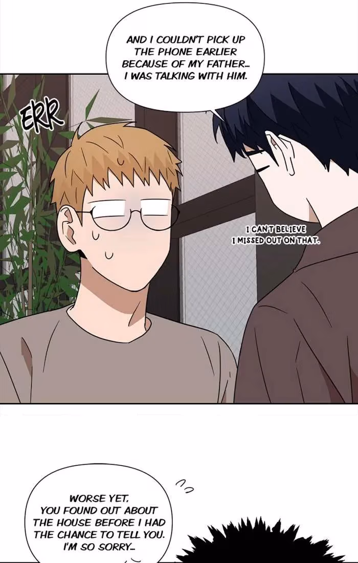 I'll Make You Hate Me Chapter 31 page 35 - 