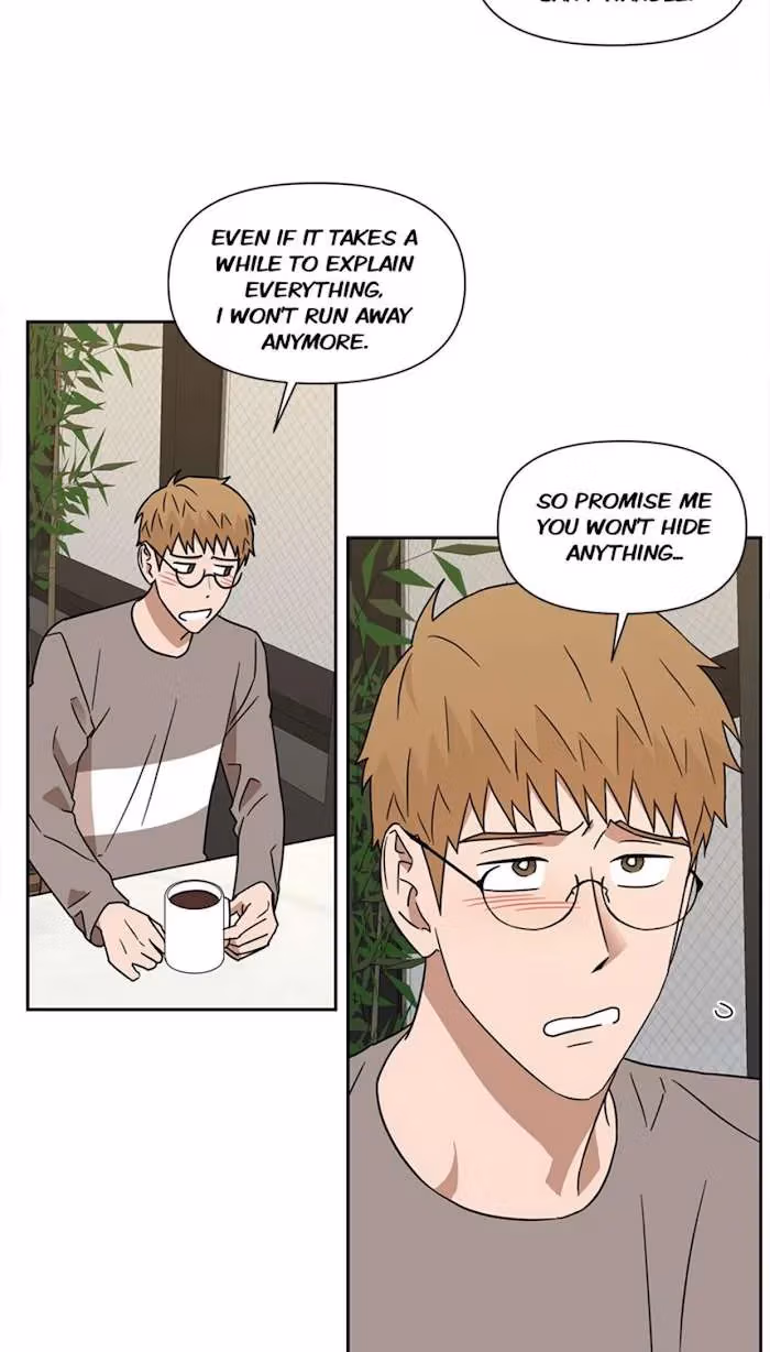 I'll Make You Hate Me Chapter 31 page 38 - 