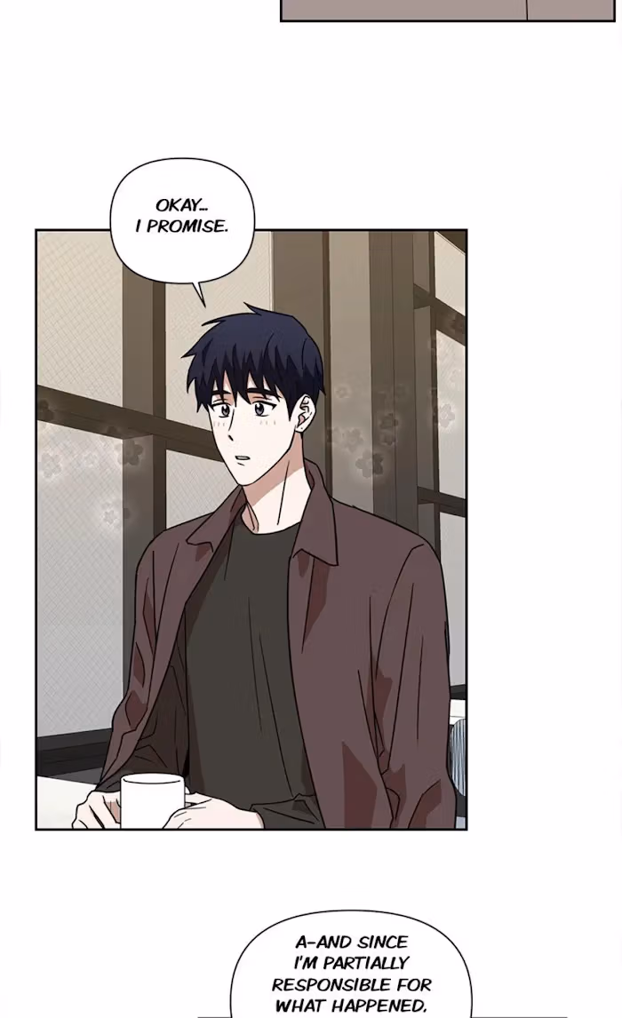 I'll Make You Hate Me Chapter 31 page 39 - 