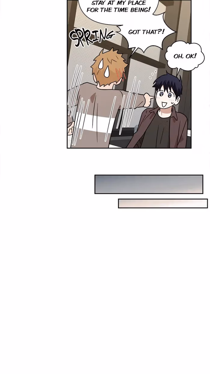 I'll Make You Hate Me Chapter 31 page 40 - 