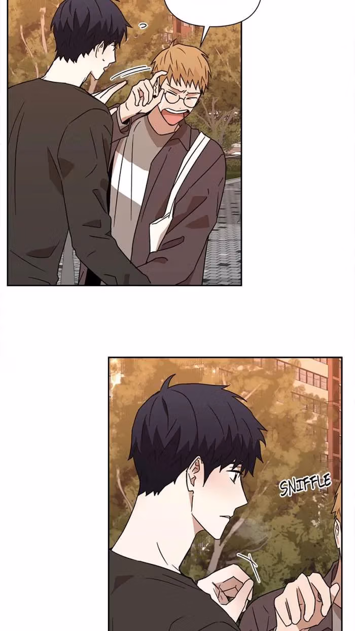 I'll Make You Hate Me Chapter 31 page 5 - 