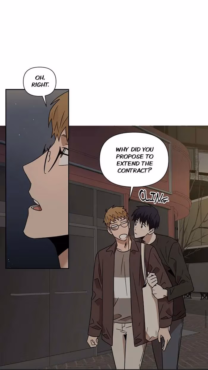 I'll Make You Hate Me Chapter 31 page 41 - 